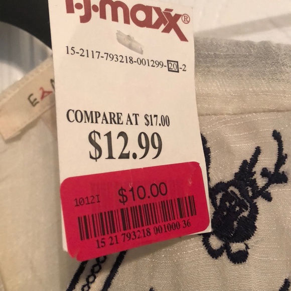 Tank - Picture 3 of 3